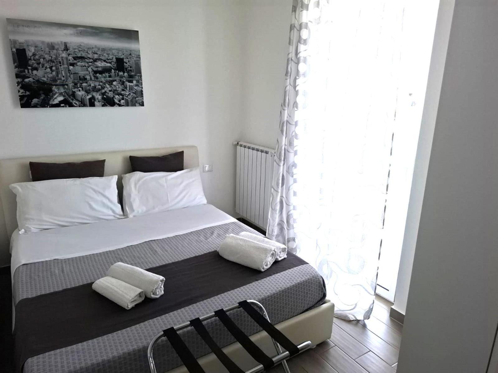 Guest house Airport Palese Luxury 2 Bari
